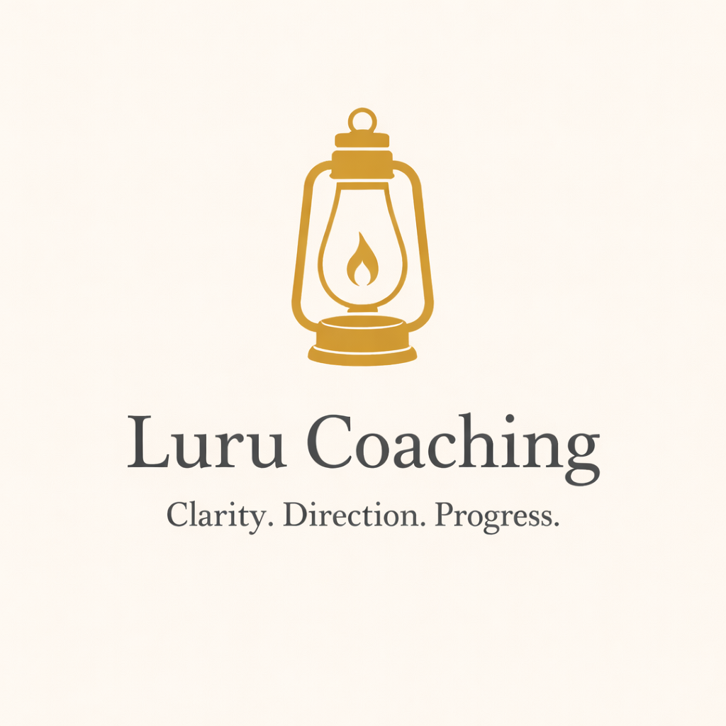 Luru Coaching